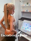 Escorts en Negreira