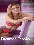 Escorts en en Argamasilla De Calatrava